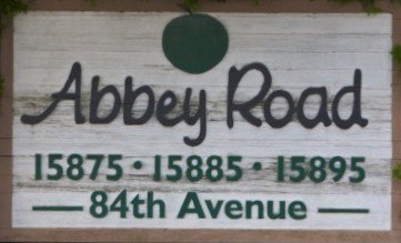 Abbey Road Company