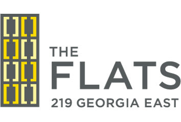 217 East Georgia Logo
