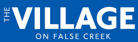Brook - Village on False Creek Logo