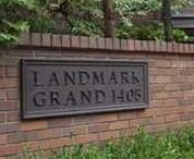 Landmark Grand Logo