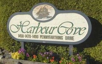 Harbour Cove 2 Logo