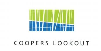 Coopers Lookout Logo