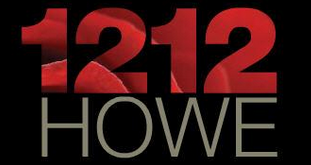 1212 Howe Logo