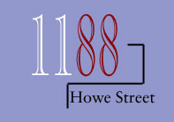 1188 Howe Logo