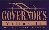 Governor's Villa II Logo