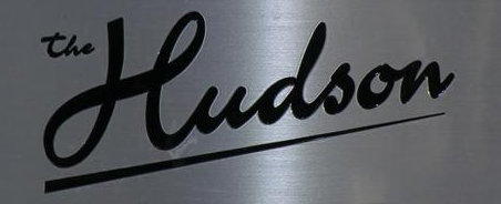 The Hudson Annex Logo