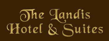 Landis Hotel Ste Logo