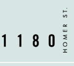 1180 Homer Logo