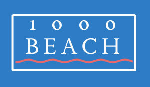 The Villas At 1000 Beach Logo