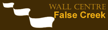 Wall Centre False Creek East One Logo