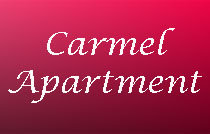 Carmel Apartment Logo