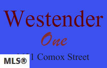 Westender One Logo