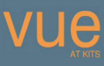 Vue at Kits Logo