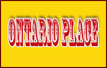 Ontario Place Logo
