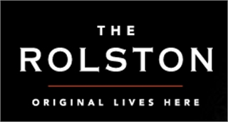 Rolston Logo