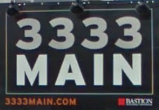 3333 Main Logo