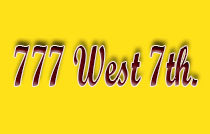 777 West 7th Logo
