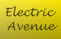 Electric Avenue Logo