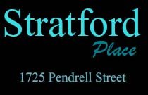 Stratford Place Logo