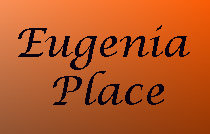 Eugenia Place Logo