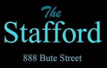 The Stafford Logo