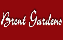 Brent Gardens Logo
