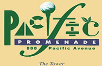 Pacific Promenade Logo