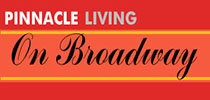Pinnacle Living On Broadway Logo