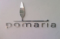 Pomaria Logo