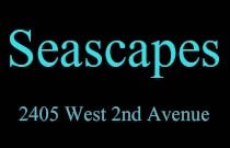 Seascapes Logo