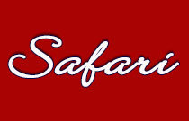The Safari Logo