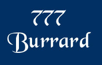 777 Burrard Logo