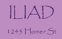 ILIAD Logo