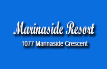 Marinaside Resort Logo