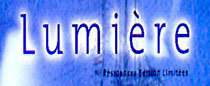 Lumiere Logo