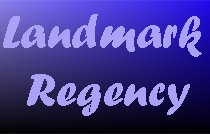 Landmark Regency Logo