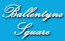 Ballentyne Square Logo