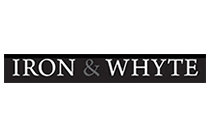 Iron & Whyte Logo
