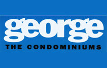 George - The Condominiums Logo