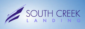 South Creek Landing Logo