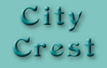 City Crest Logo
