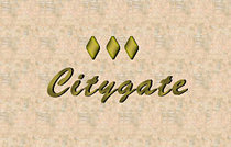 Citygate 3 Logo