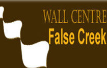 Wall Centre False Creek West 2 Tower Logo