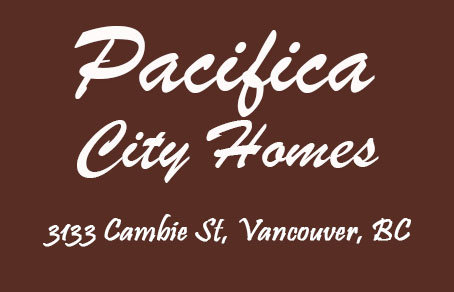 Pacifica City Homes Logo
