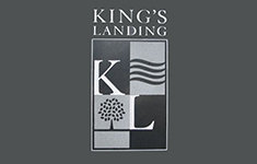 King's Landing West Tower Logo