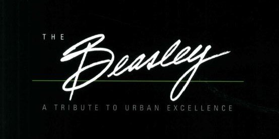The Beasley Logo