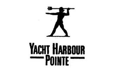 Yacht Harbour Pointe Logo
