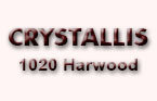 Crystallis Logo