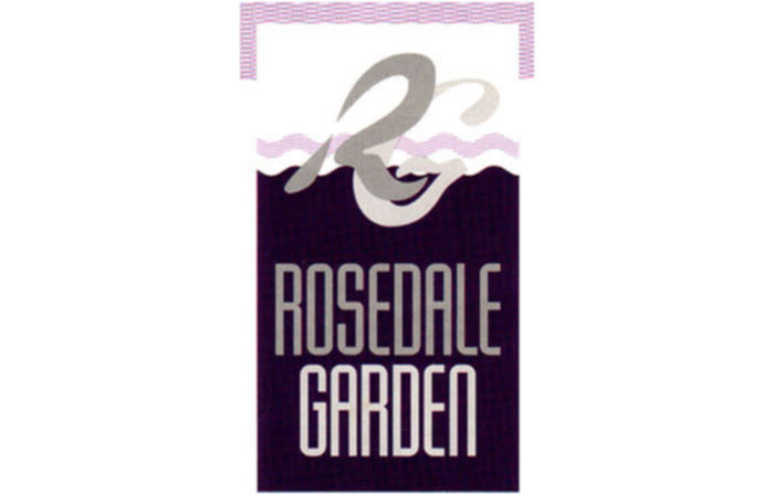 Rosedale Gardens Logo