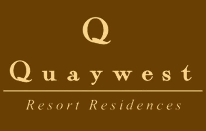 Quaywest Logo